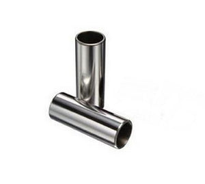 Steel Competition Wrist Pins (Suit SB Ford 289-302-351 Windsor .912" Dia, 2.750" Length, .109" Wall Thickness, 95g Weight (8pk)) (FVP70052-8)