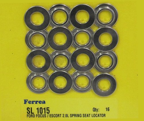 FERREA  Ford SEAT LOCATOR (FVSL1015-16)