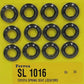 FERREA for Toyota SEAT LOCATOR (FVSL1016-24)