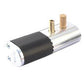 Go Fast Bits GFB3002 Reactor Dual Stage Boost Controller Universal Fittment
