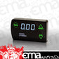 Go Fast Bits GFB3004 G-Force Ii Electronic Boost Controller 6-Boost Presets Up To 50 Psi Multi Colour Display Function