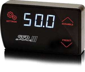 Go Fast Bits GFB3005 G-Force Iii Electronic Boost