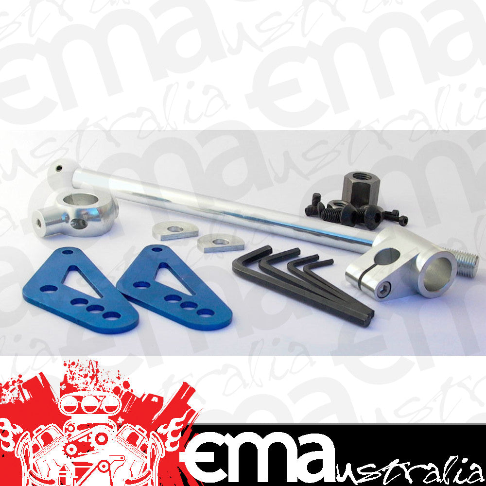 Go Fast Bits GFB4001 Short Shifter Kit For Subaru Wrx 5-Speed My97-On