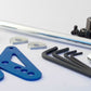 Go Fast Bits GFB4001 Short Shifter Kit For Subaru Wrx 5-Speed My97-On