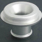 Go Fast Bits GFB5020 19mm Inlet Hose Adaptor Male Suit 19mm 3/4" Id Hose