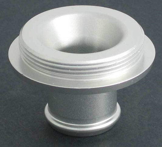Go Fast Bits GFB5020 19mm Inlet Hose Adaptor Male Suit 19mm 3/4" Id Hose