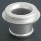 Go Fast Bits GFB5025 25mm Inlet Hose Adaptor Male 25mm 1" Id Hose