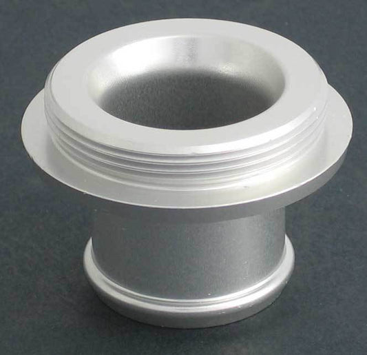 Go Fast Bits GFB5025 25mm Inlet Hose Adaptor Male 25mm 1" Id Hose