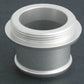 Go Fast Bits GFB5030 30mm Inlet Hose Adaptor Male 30mm 1-1/8" Id Hose