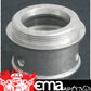 Go Fast Bits GFB5035 32mm Inlet Hose Adaptor Male 32mm 1-1/4" Id Hose Or Female 25.4mm 1" Pipe Mount