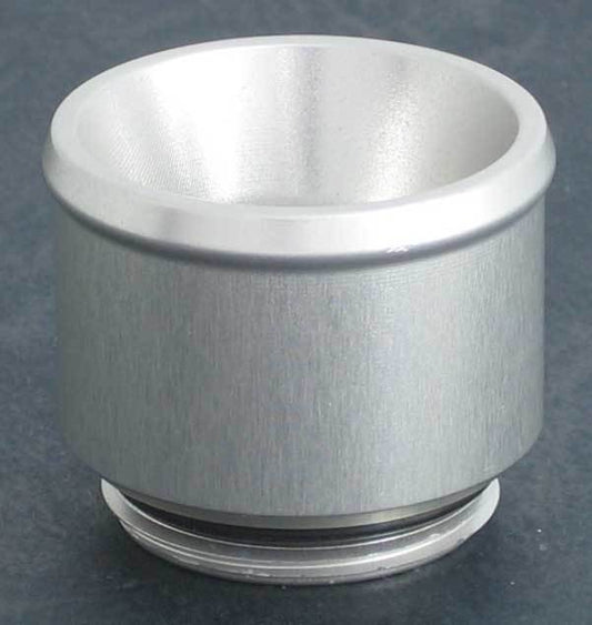 Go Fast Bits GFB5230 30mm Outlet Adapter Male Suit 30mm 1-1/8" Id Hose