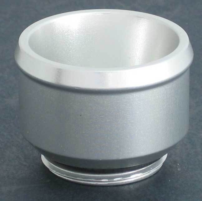 Go Fast Bits GFB5233 32mm Outlet Adapter Male Suit 32mm 1-1/4" Id Hose