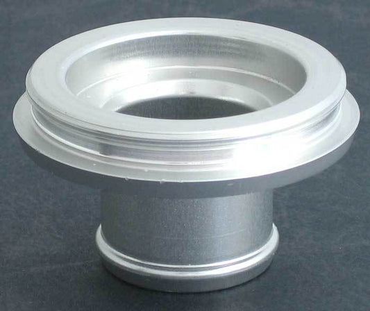 Go Fast Bits GFB5325 25mm Inlet Hose Adaptor Male 25mm 1" Id Hose