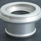 Go Fast Bits GFB5333 32mm Inlet Hose Adaptor Male 32mm 1-1/4" Id Hose