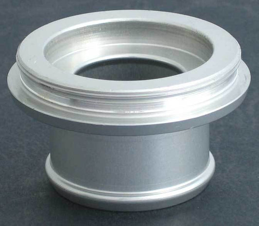Go Fast Bits GFB5333 32mm Inlet Hose Adaptor Male 32mm 1-1/4" Id Hose