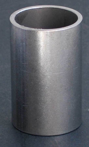Go Fast Bits GFB5601 1" Mild Steel Weld-On Adapter