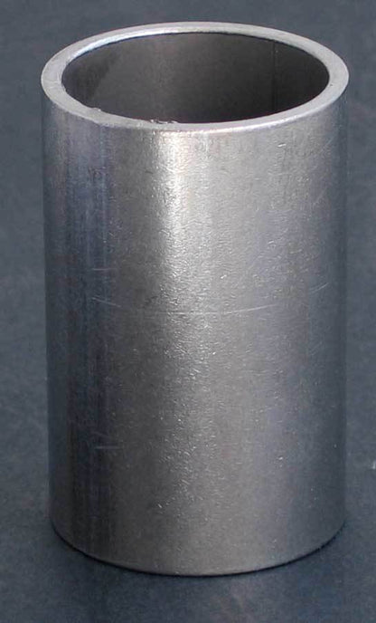 Go Fast Bits GFB5601 1" Mild Steel Weld-On Adapter