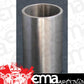 Go Fast Bits GFB5603 1" Stainless Steel Weld-On Adapter