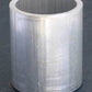 Go Fast Bits GFB5604 38mm Alloy Weld-On Adapter