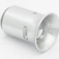 Go Fast Bits GFB5701 Whistling Trumpet For All Stealth Fx Deceptor Pro & Wrx Hybrid Blow-Off Valves