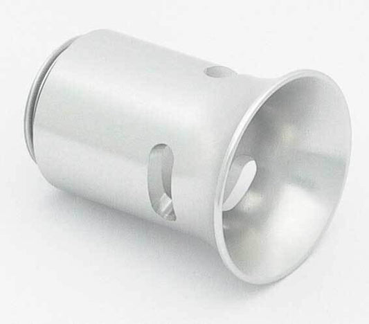 Go Fast Bits GFB5701 Whistling Trumpet For All Stealth Fx Deceptor Pro & Wrx Hybrid Blow-Off Valves