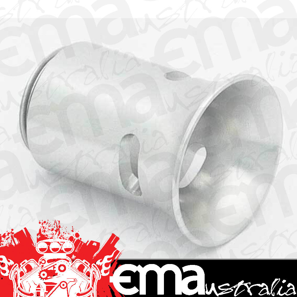 Go Fast Bits GFB5701 Whistling Trumpet For All Stealth Fx Deceptor Pro & Wrx Hybrid Blow-Off Valves