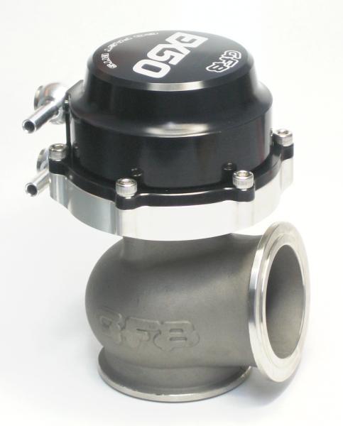 Go Fast Bits GFB7001 Ex50 50mm External Wastegate V-Band Connection