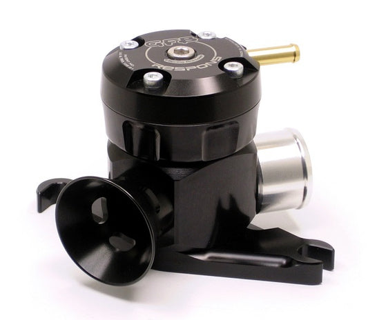 Go Fast Bits GFBT9000 Respons Tms Blow-Off Valve For Subaru Gt Impreza Wrx Sti B4 & Xt