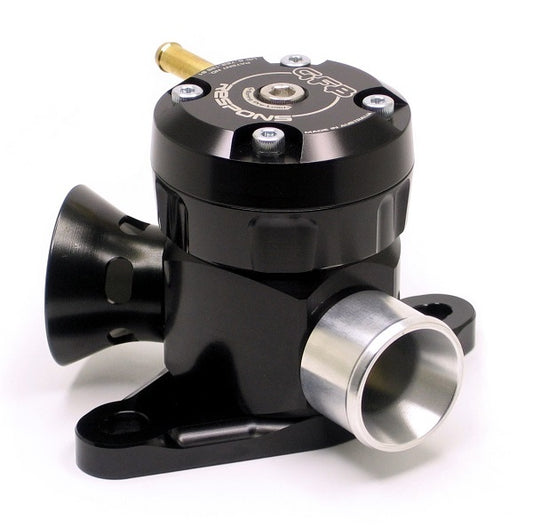 Go Fast Bits GFBT9002 Respons Tms Blow-Off Valve For Nissan Skyline R32-34 For Mazda 3 & 6 Cx7