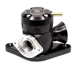 Go Fast Bits GFBT9003 Respons Tms Blow-Off Valve For Subaru Impreza Wrx Sti My01-On Forester My05-08