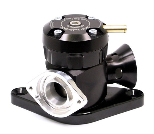 Go Fast Bits GFBT9003 Respons Tms Blow-Off Valve For Subaru Impreza Wrx Sti My01-On Forester My05-08