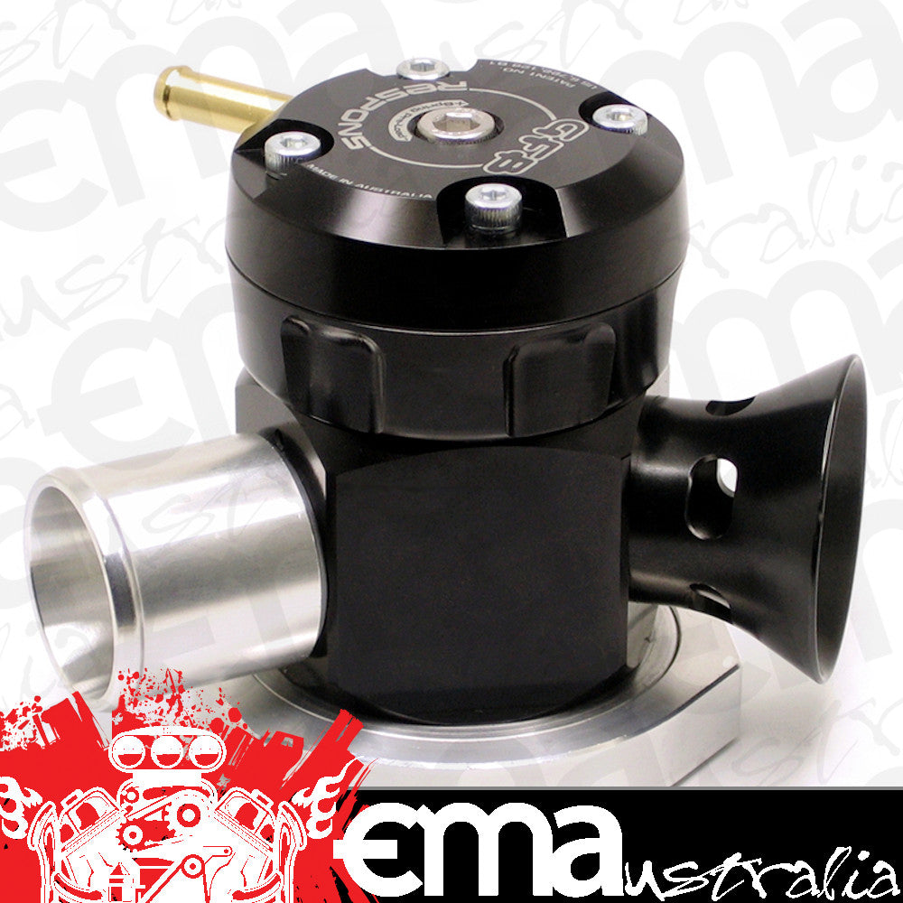 Go Fast Bits GFBT9004 Respons Tms Blow-Off Valve For Nissan 200Sx S14 & Silvia S14/S15