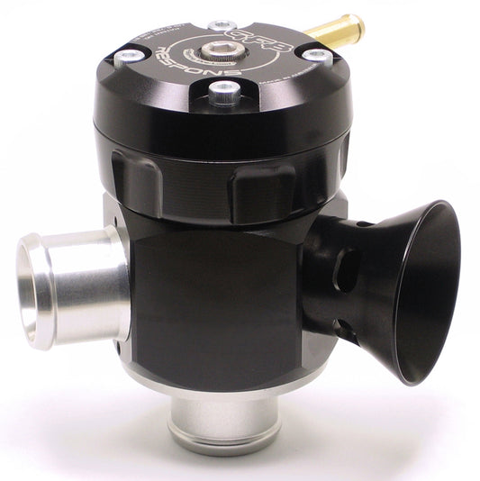 Go Fast Bits GFBT9025 Respons Tms Blow-Off Valve Suit Audi Vw Skoda Ford Xr6