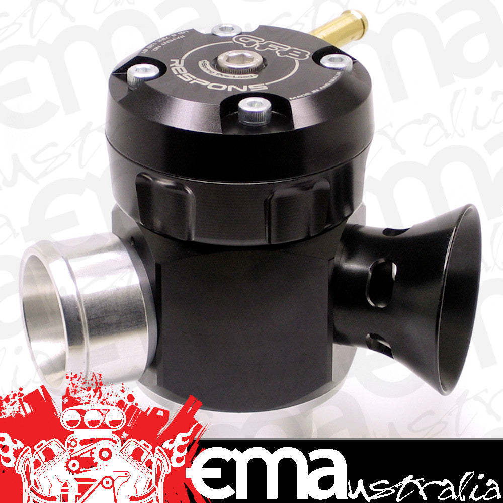 Go Fast Bits GFBT9033 Respons Tms Blow-Off Valve Suit Mitsubishi Lancer Evo 3000Gt Eclipse Colt Dodge Legnum For Subaru Liberty/Legacy