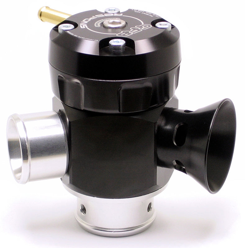 Go Fast Bits GFBT9035 Respons Tms Blow-Off Valve For Nissan For Mazda For Toyota Holden Ford For Subaru