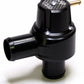 Go Fast Bits GFBT9301 Diverter Valve 25mm Suit Ford Xr6 Vw Seat Saab Audi Skoda Bosch Replacement
