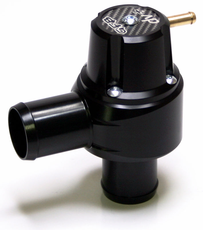 Go Fast Bits GFBT9301 Diverter Valve 25mm Suit Ford Xr6 Vw Seat Saab Audi Skoda Bosch Replacement