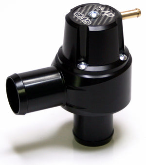 Go Fast Bits GFBT9301 Diverter Valve 25mm Suit Ford Xr6 Vw Seat Saab Audi Skoda Bosch Replacement