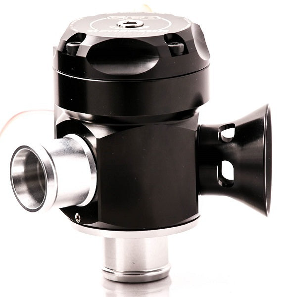 Go Fast Bits GFBT9520 Decptor Pro Ii Bov 20mm Inlet/Outlet For Subaru Impreza/Wrx/Sti For Toyota Supra Ford Laser/Tx3 For Mazda Miata