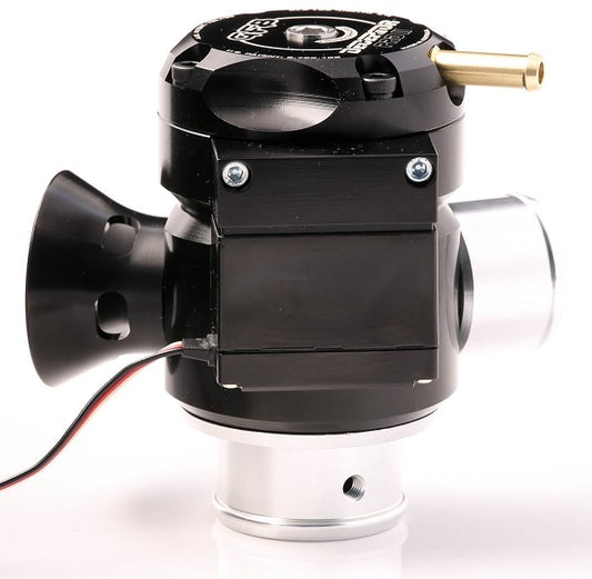 Go Fast Bits GFBT9535 Decptor Pro Ii Bov 35mm Inlet/30mm Outlet For Nissan For Mazda For Toyota Holden Vl Mitsubishi For Subaru