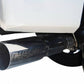 Gibson GIB615623 S/S Filter Back Single Exhaust System Chevy 6.6L Duramax Diesel