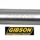 Gibson GIBB766300S Superflow S/Steel 3" Dual In /2.5" Dual Out Round Muffler
