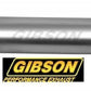 Gibson GIBB788040S Superflow S/Steel 4" Round Muffler Natural 8" Dia X 28" L