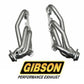 Gibson GIBGP100S-C Performance Ceramic Coated Shorty Headers Suit Chev 5.0L 5.7L