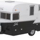 Greenlight GLC-18440-B Shasta Airflyte Travel Trailer Diecast Model 1:24 Scale