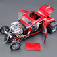 Greenlight GLC-GMP-18816 1:18 Diecast 1934 Ford Three Window Coupe Blown Altered - Nitro Coupe