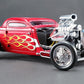 Greenlight GLC-GMP-18816 1:18 Diecast 1934 Ford Three Window Coupe Blown Altered - Nitro Coupe