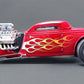 Greenlight GLC-GMP-18816 1:18 Diecast 1934 Ford Three Window Coupe Blown Altered - Nitro Coupe