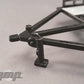 Greenlight GLC-GMP-18820 1:18 Scale Tandem-Axle Car Trailer Diecast Model