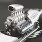 Greenlight GLC-GMP-18853 1:18 Scale Supercharged Hemi Diecast Engine Model